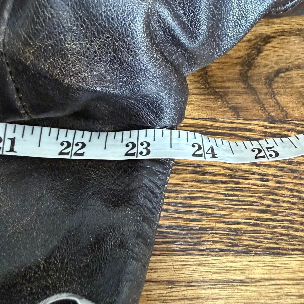 Quality Leathers Factory gear far 60s